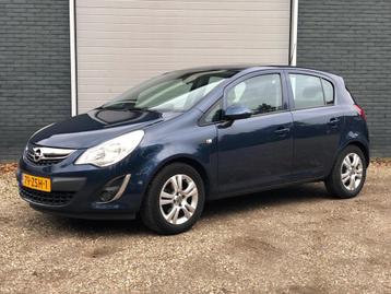 Opel Corsa 1.2-16V Cosmo 5-DRS/AC/CRUISE beschikbaar voor biedingen