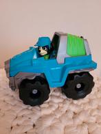 Paw Patrol Rex, Kinderen en Baby's, Speelgoed | Speelgoedvoertuigen, Ophalen, Zo goed als nieuw