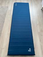 Opblaasbare matras - Comfortabel slapen!, Ophalen of Verzenden, Zo goed als nieuw, 1-persoons