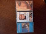 3x DIRE STRAITS / MADONNA / BLONDIE. IN ZEER GOEDE STAAT !!!, Verzenden, Zo goed als nieuw, Pop, 1 bandje