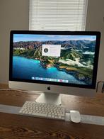 Perfecte Apple iMac 27 inch 5K i5 32Gb 1,1 Tb late 2014, Computers en Software, Apple Desktops, Ophalen, HDD en SSD, 32 GB, IMac