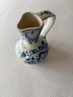 schenkkan delft blauw, Antiek en Kunst, Ophalen