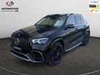 Mercedes-Benz GLE-klasse AMG 63 4MATIC+ Premium Plus|360 Cam, Automaat, Gebruikt, Adaptive Cruise Control, GLE