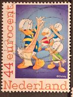 Persoonlijke postzegel Donald Duck, Ophalen of Verzenden