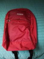 American tourist rugzakje., Nieuw, Minder dan 50 cm, Ophalen of Verzenden, Minder dan 35 cm