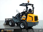 2024 Giant G2500 X-tra HD VV1479, Zakelijke goederen, Machines en Bouw | Kranen en Graafmachines, Wiellader of Shovel
