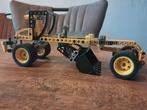Lego technic shovel nummer 8271, Ophalen of Verzenden, Zo goed als nieuw, Complete set, Lego
