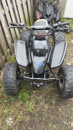 Quat 100 cc, Ophalen, Gebruikt, Overige typen, Quad