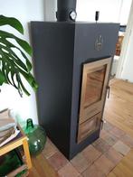 Walltherm hout-CV kachel model Königsspitze, Ophalen, Gebruikt, Houtkachel, Vrijstaand