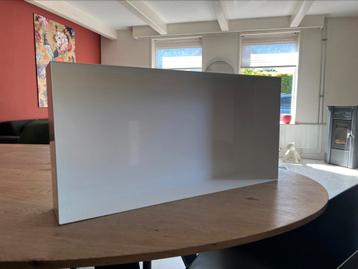 Witte Looox Colour Box 30x60x10cm Nieuwe inbouwnis beschikbaar voor biedingen