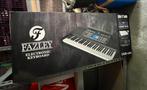 Fazley FKB-120 keyboard, Muziek en Instrumenten, Keyboards, Ophalen, Zo goed als nieuw, Overige aantallen, Overige merken