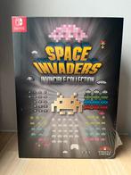 Space Invaders Invincible Collection - Collector (Switch), 1 speler, Ophalen of Verzenden, Nieuw