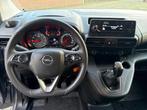 Opel Combo 1.5D L1 Edition euro 6 airco cruise control, Auto's, Voorwielaandrijving, 1350 kg, Gebruikt, 4 cilinders