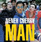 Neneh Cherry Man, R&B, Ophalen of Verzenden, Zo goed als nieuw, 1980 tot 2000