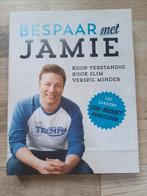Kookboek Jamie Oliver bespaar met Jamie, Ophalen of Verzenden, Zo goed als nieuw
