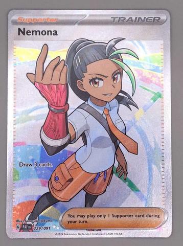 Nemona 229/091 beschikbaar voor biedingen