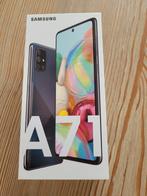 Samsung galaxy A71, Ophalen of Verzenden, Gebruikt