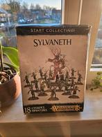 Warhammer AoS Sylvaneth Start Collecting!, Ophalen of Verzenden, Nieuw, Warhammer, Figuurtje(s)