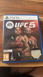 Ufc 5, Spelcomputers en Games, Ophalen of Verzenden, Zo goed als nieuw