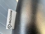 SCORE Werkstoelen skaileer, Huis en Inrichting, Bureaustoelen, Ophalen, Gebruikt, -, Zwart
