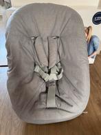 Stokke Tripp Trapp Newborn set, Kinderen en Baby's, Kinderstoelen, Ophalen of Verzenden, Zo goed als nieuw, Overige typen