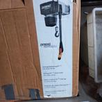 Demag  dc-com 5-500 elektrische takel., Ophalen of Verzenden, Zo goed als nieuw, Elektrisch