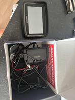 Tomtom Rider bluetooth europa compleet, Auto diversen, Autonavigatie, Ophalen of Verzenden, Nieuw
