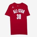 Jordan NBA All Star Stephen Curry shirt Nike Air, Nieuw, Ophalen of Verzenden, Kleding
