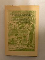 Wormcruyt met Suycker - D.L. Daalder, Ophalen of Verzenden, Gelezen, Non-fictie