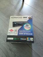 Auto radio, Auto diversen, Ophalen, Zo goed als nieuw