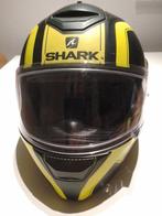 helm Shark, Motoren, Heren, Shark, Ophalen of Verzenden, Integraalhelm