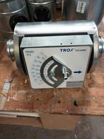 Trox inregelkleppen RN80 VFR125 VFR160, Ophalen of Verzenden, Nieuw, Afzuiger