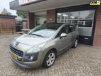 Peugeot 3008 1.6 VTi Première, Panorama, Clima, Trekhaak, N, Voorwielaandrijving, 4 cilinders, Bedrijf, Handgeschakeld