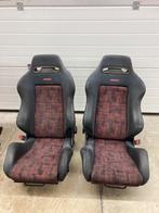 recaro sr3 evo 4, Auto-onderdelen, Gebruikt, Honda, Ophalen