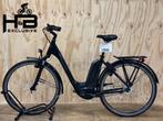 Winora Sinus Tria N7F E-Bike Shimano Nexus, Fietsen en Brommers, Niet ingevuld, Ophalen of Verzenden, Zo goed als nieuw, 47 tot 51 cm