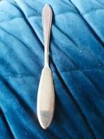 Verzilverde botermes  (90), Antiek en Kunst, Ophalen of Verzenden