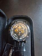 Pionier automatisch heren horloge nooit gedragen, Ophalen of Verzenden, Zo goed als nieuw, Overige merken