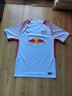 Voetbalshirt Red Bull Leipzig, Kleding | Heren, Ophalen of Verzenden, Zo goed als nieuw, Rood, Voetbal