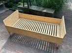 Piet Hein Eek ‘crisis’ bed, Kinderen en Baby's, Ophalen, 70 tot 85 cm, 140 tot 160 cm, Zo goed als nieuw