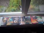 Harry Potter serie  1 2 3 4 5 6 7 boek boeken compleet, Ophalen of Verzenden, Gebruikt, Boek of Poster