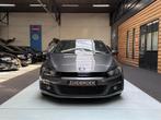 Volkswagen Scirocco 2.0 TURBO Xenon Keyless Clima Cruise Stu, Gebruikt, Navigatiesysteem, 4 cilinders, Origineel Nederlands