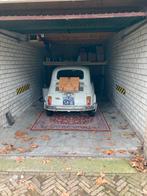 Garagebox te huur top locatie in Breda