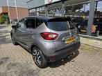 Renault Captur 1.2 TCe Dynamique AUTOMAAT-CAMERA-CRUISE, Euro 5, Zwart, 4 cilinders, Origineel Nederlands