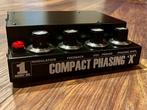 Compact Phasing X phaser, Verzenden, Zo goed als nieuw, Overige typen