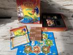 de kolonisten van catan junior Klaus Teuber [s62], Hobby en Vrije tijd, Gezelschapsspellen | Bordspellen, Ophalen of Verzenden