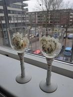 Te koop romeo and juliet romantisch glazen, Ophalen of Verzenden, Nieuw
