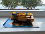Lego City Airport Fire Truck 7891 (2006), Ophalen of Verzenden, Gebruikt, Complete set, Lego