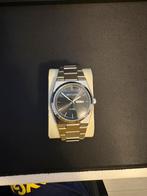 Horloge, Ophalen, Zo goed als nieuw, Staal, Overige merken