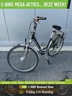 E Bike Cross rijdt goed/perfecte staat! Meeneemprijs!, Fietsen en Brommers, Elektrische fietsen, Overige merken, Gebruikt, 50 km per accu of meer