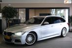 BMW 3-serie Touring 316i Executive M-Sport Navi Cruise PDC X, Auto's, BMW, Automaat, 4 cilinders, Origineel Nederlands, 1100 kg